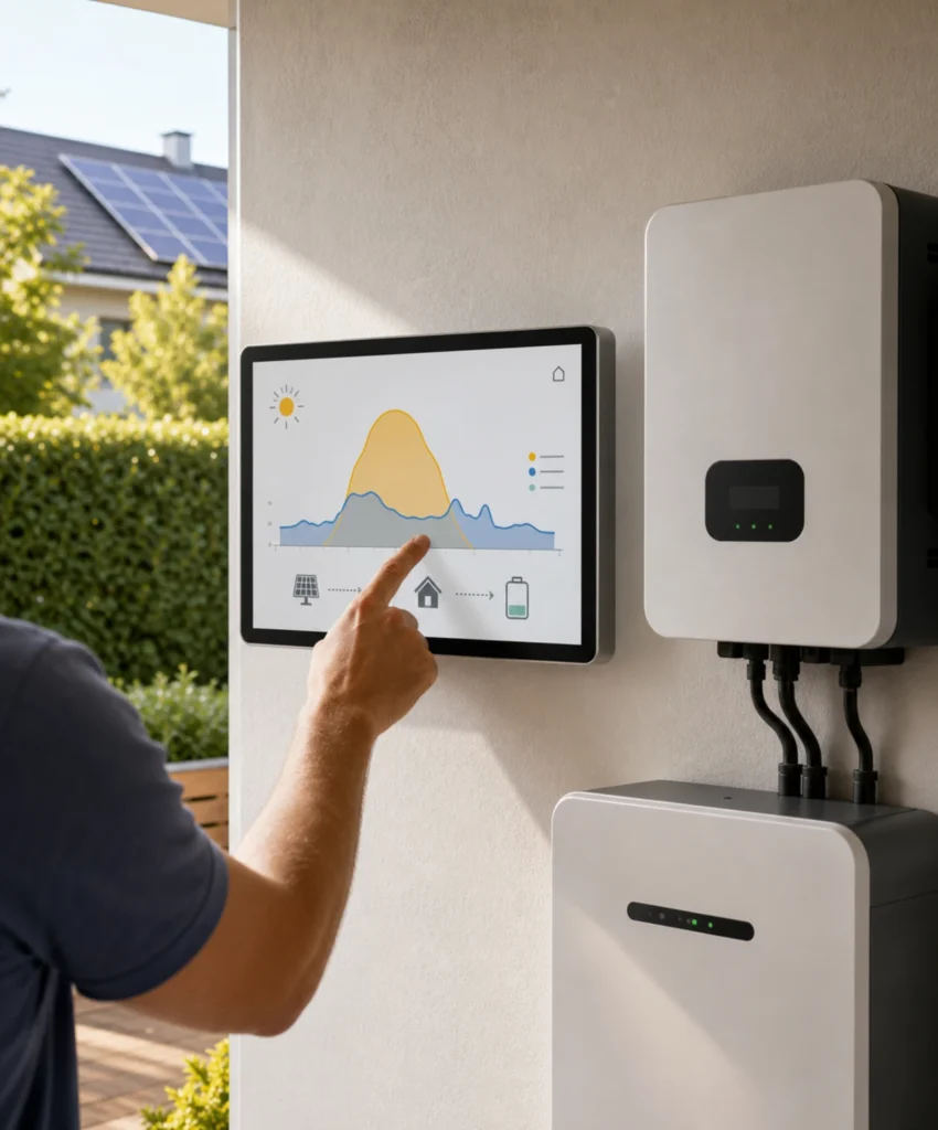 Guida all'autoconsumo fotovoltaico